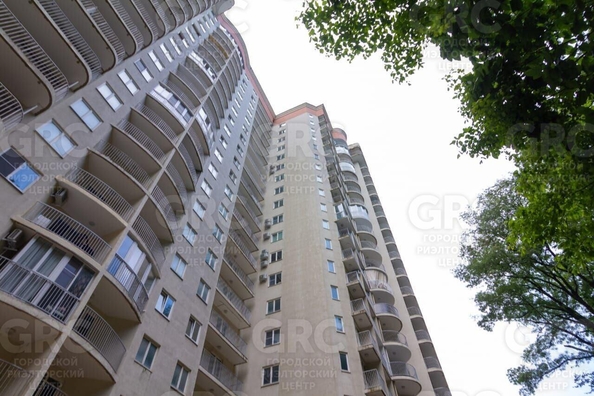 
  Продается 2-комн. квартира, 55 м², Фабрициуса Я. ул, д. 7
. Фото 27.