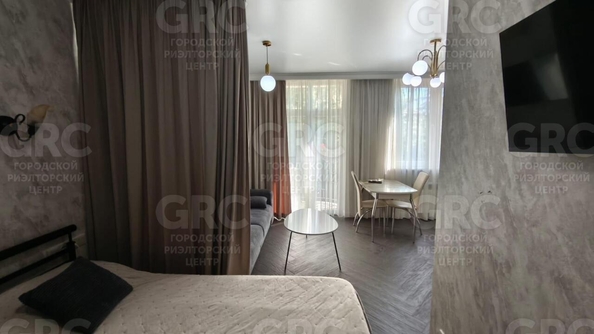 
  Продается 1-комн. квартира, 34 м², Трунова пер
. Фото 16.