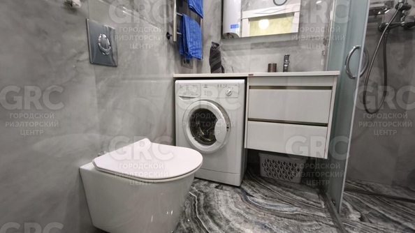
  Продается 1-комн. квартира, 34 м², Трунова пер
. Фото 23.