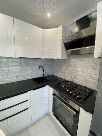 
  Продается студия, 30 м², Ульянова ул, д. 97
. Фото 12.