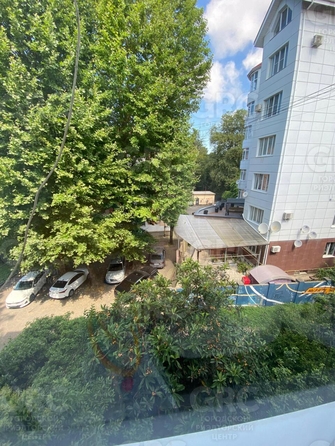 
  Продается студия, 30 м², Ульянова ул, д. 97
. Фото 23.
