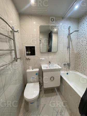 
  Продается студия, 30 м², Ульянова ул, д. 97
. Фото 29.