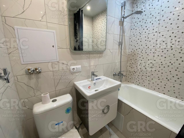 
  Продается студия, 30 м², Ульянова ул, д. 97
. Фото 31.