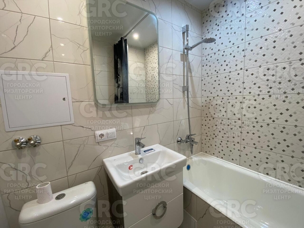 
  Продается студия, 30 м², Ульянова ул, д. 97
. Фото 32.