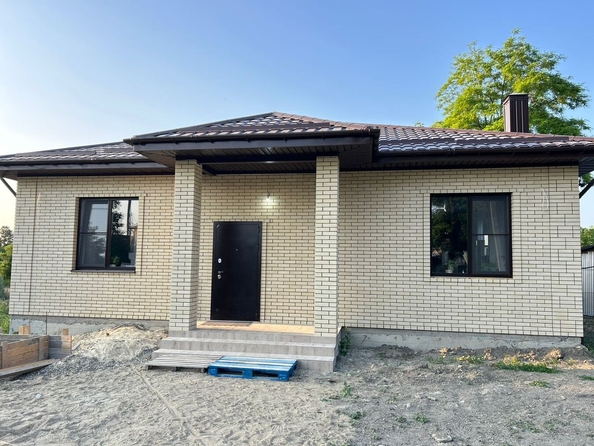 
  Продается дом, 154 м², станица Гостагаевская
. Фото 24.