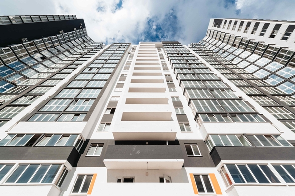 
  Продается парковка, 9.9 м², Куникова ул, д. 55к1
. Фото 7.