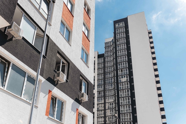 
  Продается парковка 9.9 м². Фото 5.