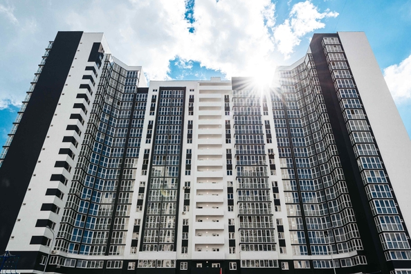 
  Продается парковка 9.9 м². Фото 11.
