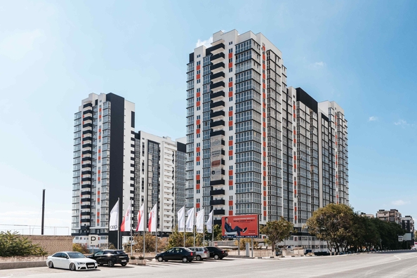
  Продается парковка 9.9 м². Фото 12.