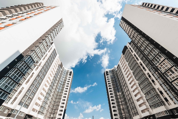 
  Продается парковка 9.9 м². Фото 13.