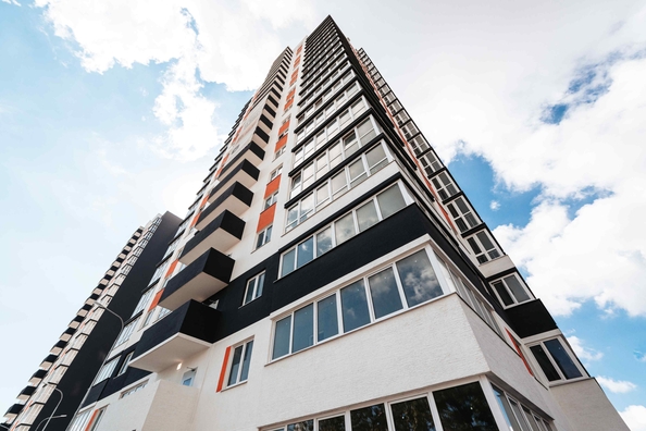 
  Продается парковка 9.9 м². Фото 14.