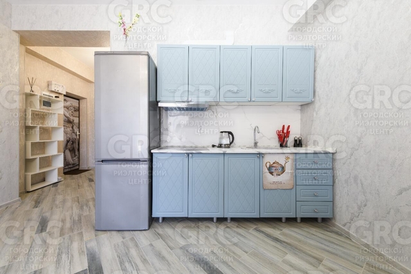 
  Продается 2-комн. квартира 55.8 м². Фото 1.