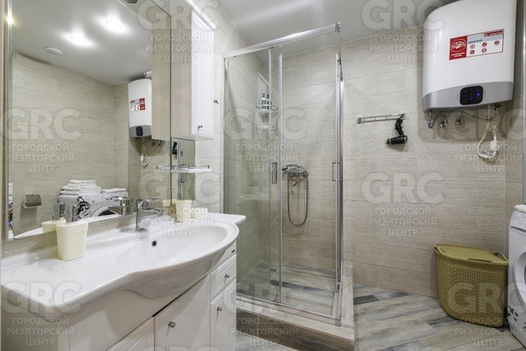 
  Продается 2-комн. квартира 55.8 м². Фото 6.