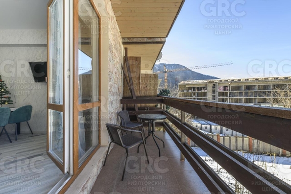 
  Продается 2-комн. квартира 55.8 м². Фото 10.