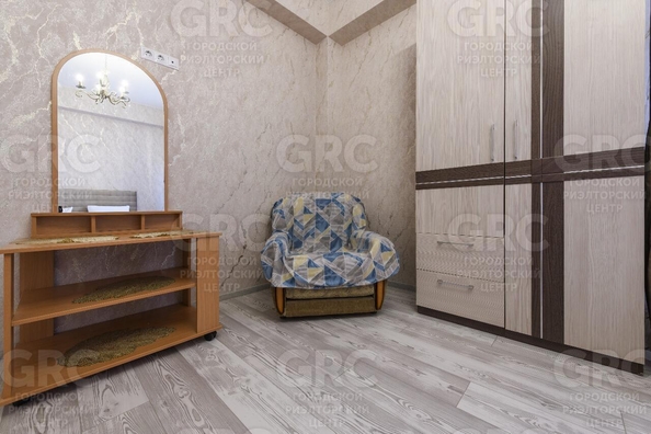 
  Продается 2-комн. квартира 55.8 м². Фото 11.