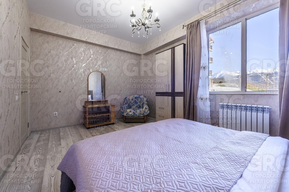 
  Продается 2-комн. квартира 55.8 м². Фото 12.
