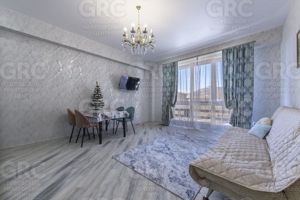 
  Продается 2-комн. квартира 55.8 м². Фото 13.