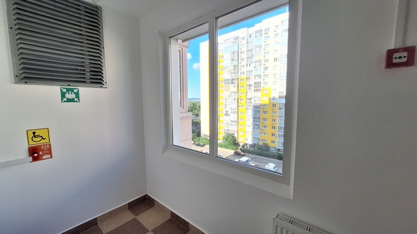 
  Продается 2-комн. квартира, 68 м², Адмирала Пустошкина ул, д. 22к10
. Фото 11.