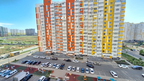 
  Продается 2-комн. квартира, 68 м², Адмирала Пустошкина ул, д. 22к10
. Фото 16.