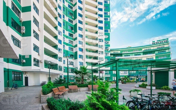 
  Продается 2-комн. квартира, 48.8 м², Горького ул, д. 87
. Фото 1.