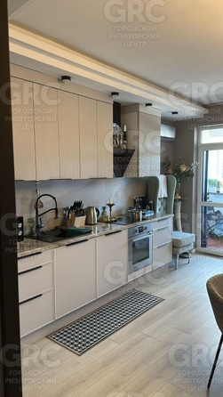 
  Продается 2-комн. квартира, 48.8 м², Горького ул, д. 87
. Фото 5.