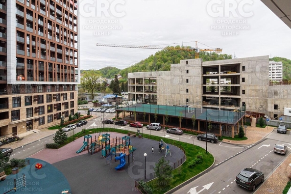 
  Продается студия, 26.6 м², Батумское шоссе ул
. Фото 3.