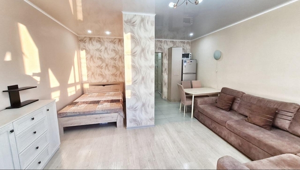 
  Продается студия, 34 м², Анапское ш, д. 24к6
. Фото 2.