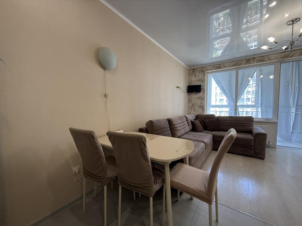 
  Продается студия, 34 м², Анапское ш, д. 24к6
. Фото 6.