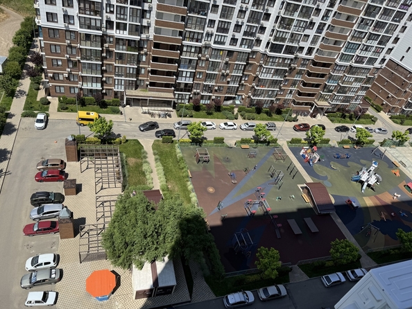 
  Продается студия, 34 м², Анапское ш, д. 24к6
. Фото 16.