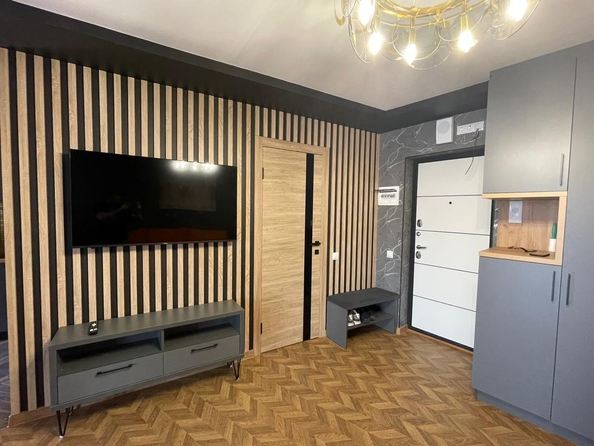 
  Продается 2-комн. квартира, 53 м², Пионерский пр-кт, д. 272А
. Фото 21.