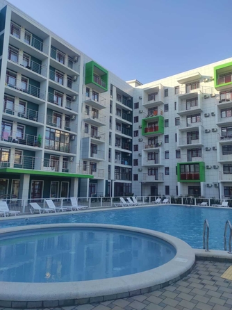 
  Продается 2-комн. квартира, 53 м², Пионерский пр-кт, д. 272А
. Фото 22.