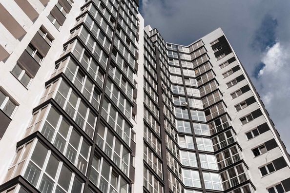 
  Продается парковка, 9.9 м², Куникова ул, д. 55к1
. Фото 12.