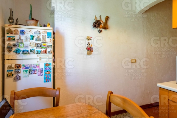 
  Продается 2-комн. квартира, 41.7 м², Гагарина ул, д. 36
. Фото 4.