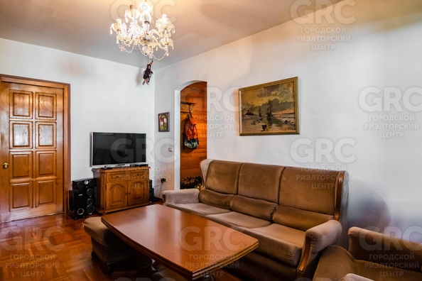 
  Продается 2-комн. квартира, 41.7 м², Гагарина ул, д. 36
. Фото 12.