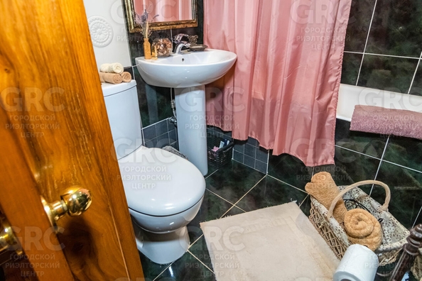 
  Продается 2-комн. квартира, 41.7 м², Гагарина ул, д. 36
. Фото 18.