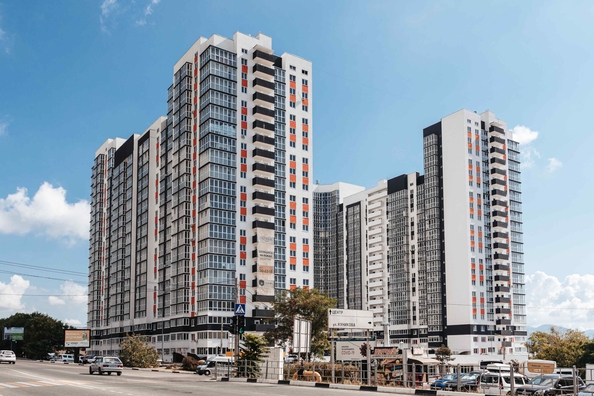 
  Продается парковка, 9.9 м², Куникова ул, д. 55к1
. Фото 1.