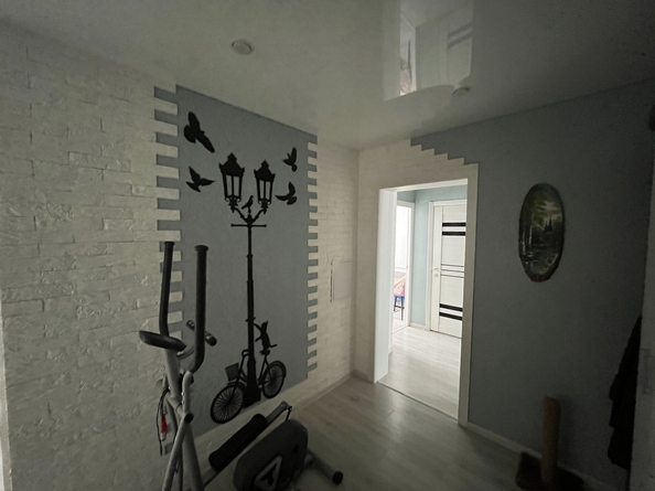 
  Продается 2-комн. квартира, 57 м², Ленина ул, д. 231
. Фото 11.