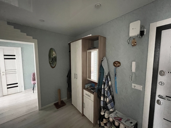 
  Продается 2-комн. квартира, 57 м², Ленина ул, д. 231
. Фото 12.