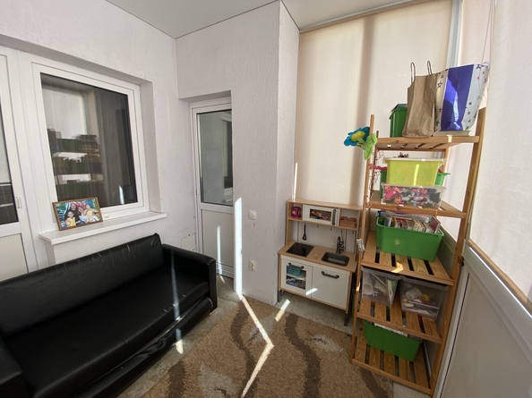 
  Продается 2-комн. квартира, 71 м², Северный пер, д. 1
. Фото 14.