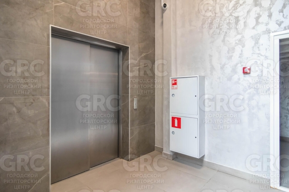 
  Продается 1-комн. квартира, 28 м², Полтавская ул, д. 3
. Фото 15.