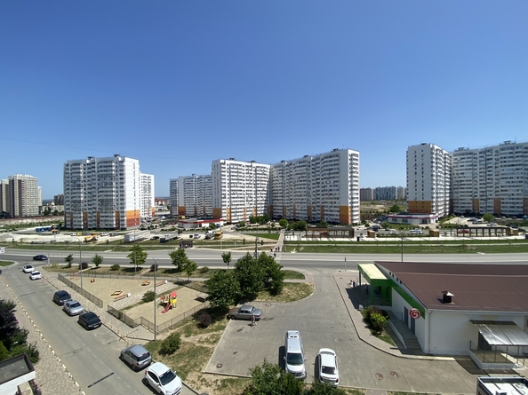 
  Продается 1-комн. квартира, 37 м², Ленина ул, д. 196
. Фото 13.
