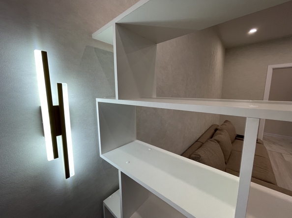 
  Продается 1-комн. квартира, 46 м², Омелькова ул, д. 93
. Фото 7.