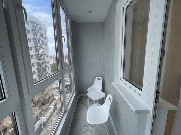 
  Продается 1-комн. квартира, 46 м², Омелькова ул, д. 93
. Фото 15.