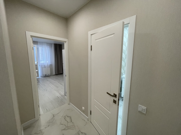 
  Продается 1-комн. квартира, 46 м², Омелькова ул, д. 93
. Фото 18.