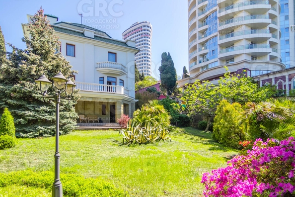 
  Продается дом, 390 м², Сочи
. Фото 1.