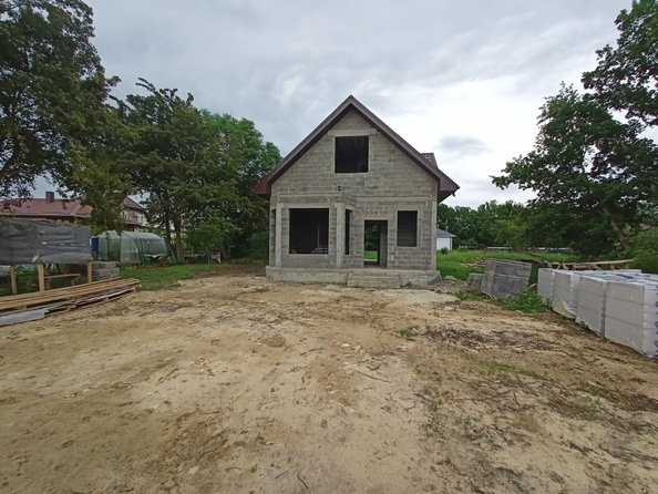 
  Продается дом, 110 м², станица Гостагаевская
. Фото 2.