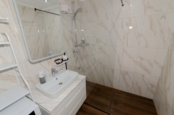 
  Продается студия, 39 м², Толстого ул, д. 26
. Фото 11.