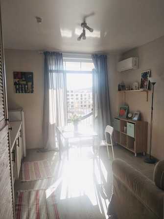 
  Продается студия, 21 м², Мирная ул, д. 11к3
. Фото 7.