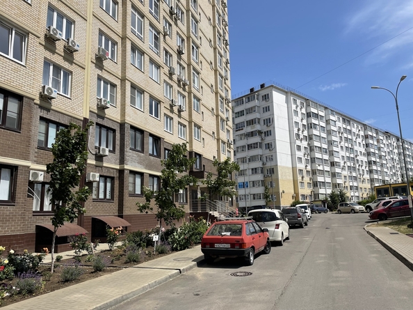
  Продается 2-комн. квартира, 65 м², Ленина ул, д. 190к3
. Фото 27.