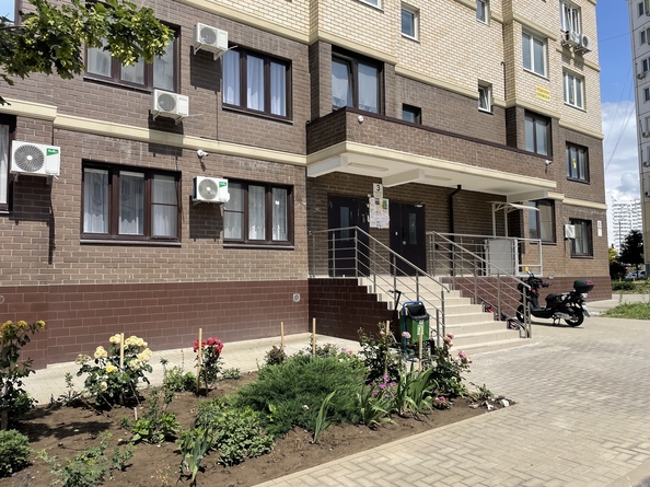 
  Продается 2-комн. квартира, 65 м², Ленина ул, д. 190к3
. Фото 35.